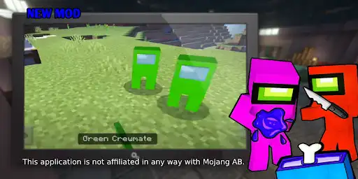 Play Among the impostors mod  and enjoy Among the impostors mod with UptoPlay