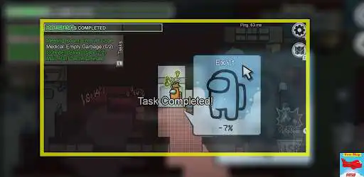 Play Among US:Airship Map - New Walkthrough and enjoy Among US:Airship Map - New Walkthrough with UptoPlay Play Among US:Airship Map - New Walkthrough and enjoy Among US:Airship Map - New Walkthrough with UptoPlay