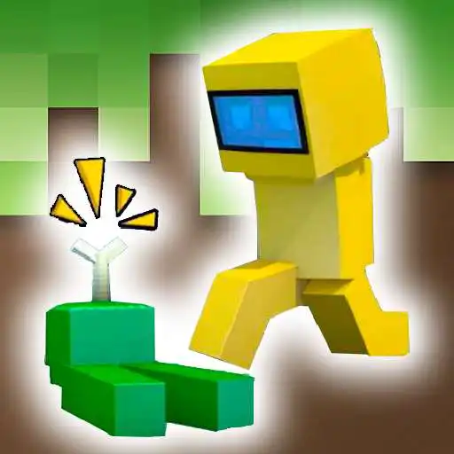Play Among Us Minecraft Mod APK