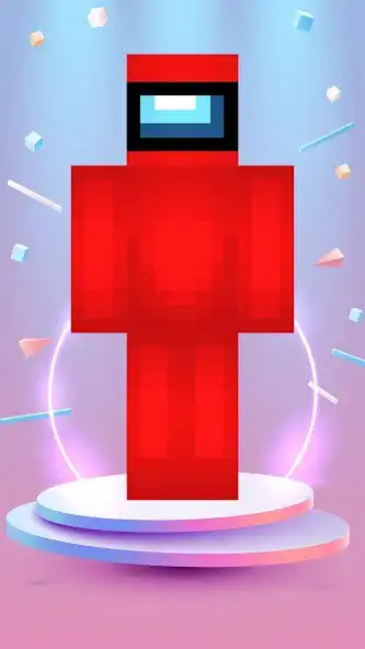 Play Among Us Skin for Minecraft and enjoy Among Us Skin for Minecraft with UptoPlay Play Among Us Skin for Minecraft and enjoy Among Us Skin for Minecraft with UptoPlay