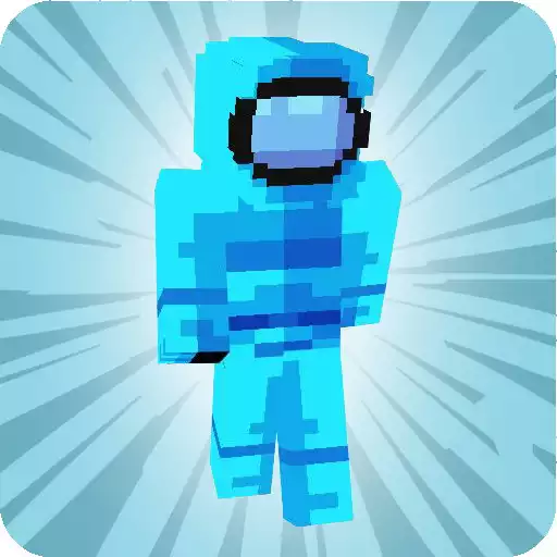 Play Among us Skins for Minecraft APK Play Among us Skins for Minecraft APK