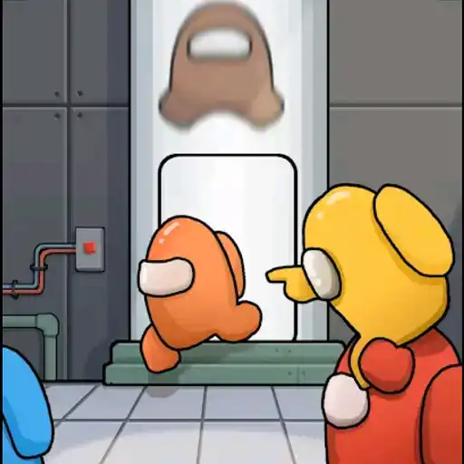 Play AmongUs SortPuz APK
