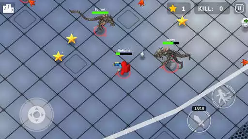 Play Among us VS Alien .io as an online game online Among us VS Alien .io with UptoPlay Play Among us VS Alien .io as an online game Among us VS Alien .io with UptoPlay