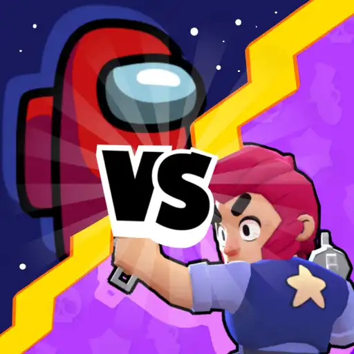 Play Among Us VS Brawl Stars IDLE RPG RUNNER SHOTER APK Play Among Us VS Brawl Stars IDLE RPG RUNNER SHOTER APK