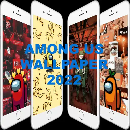 Play AMONG US wallpapper zARTz APK