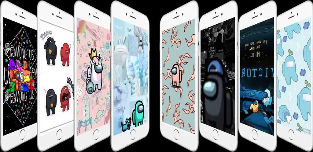 Play AMONG US wallpapper zARTz and enjoy AMONG US wallpapper zARTz with UptoPlay Play AMONG US wallpapper zARTz and enjoy AMONG US wallpapper zARTz with UptoPlay