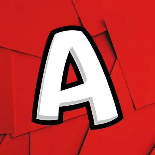 Play Among Words - Odd Word Out APK