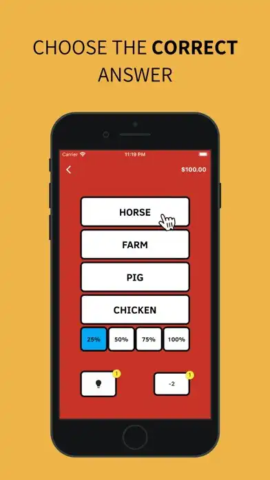 Play Among Words - Odd Word Out  and enjoy Among Words - Odd Word Out with UptoPlay