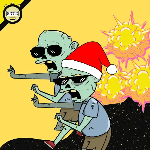 Play Among Zombies! APK