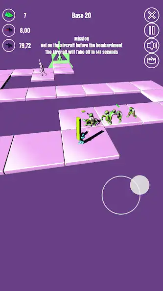 Play Among Zombies! and enjoy Among Zombies! with UptoPlay Play Among Zombies! and enjoy Among Zombies! with UptoPlay