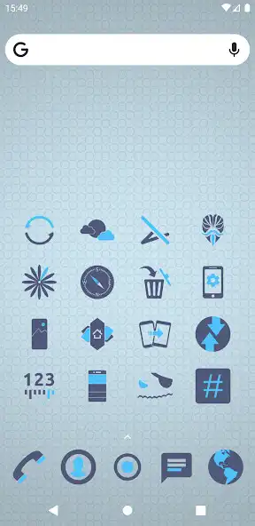 Play Amons icon pack as an online game Amons icon pack with UptoPlay