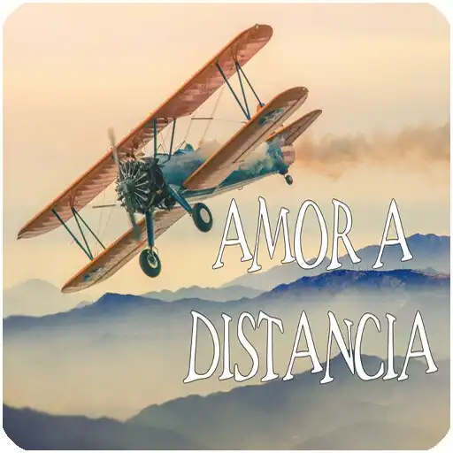Play Amor a distancia postales APK