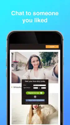 Play Amor dating app: chat, meet date Play Amor dating app: chat, meet date