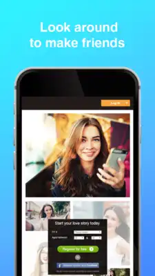 Play Amor dating app: chat, meet date Play Amor dating app: chat, meet date