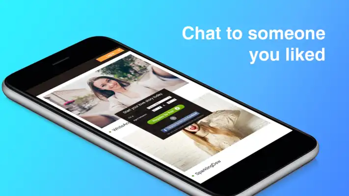 Play Amor dating app: chat, meet date Play Amor dating app: chat, meet date