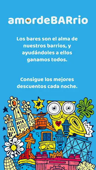 Play amordeBARrio  and enjoy amordeBARrio with UptoPlay