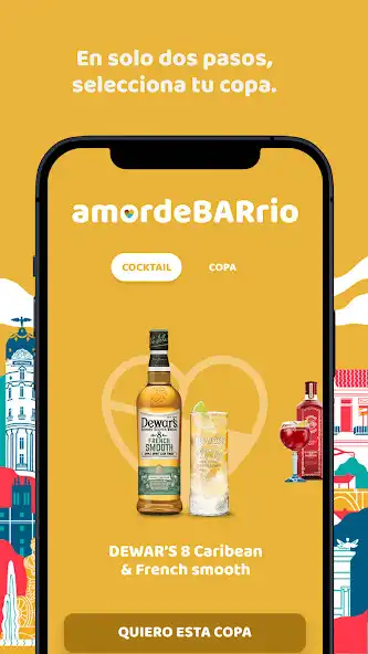 Play amordeBARrio as an online game amordeBARrio with UptoPlay