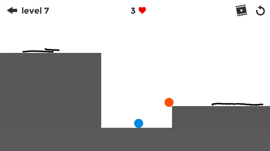 Play Amor de Pelotas as an online game Amor de Pelotas with UptoPlay