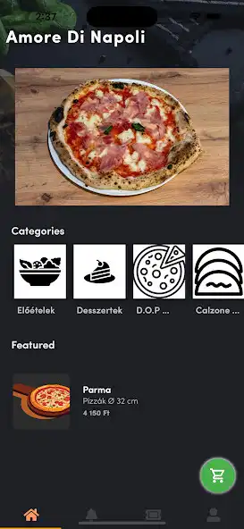 Play Amore di Napoli and enjoy Amore di Napoli with UptoPlay Play Amore di Napoli and enjoy Amore di Napoli with UptoPlay