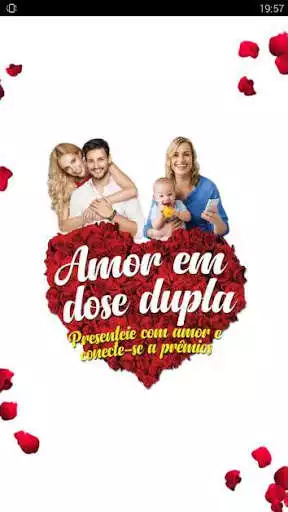 Play Amor em Dose Dupla