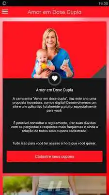 Play Amor em Dose Dupla