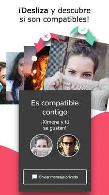 Play Amor en Venezuela