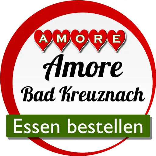 Play Amore Pizza Heimservice Bad Kr APK Play Amore Pizza Heimservice Bad Kr APK