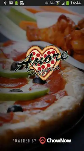 Play Amore Pizzeria and Cafe  and enjoy Amore Pizzeria and Cafe with UptoPlay