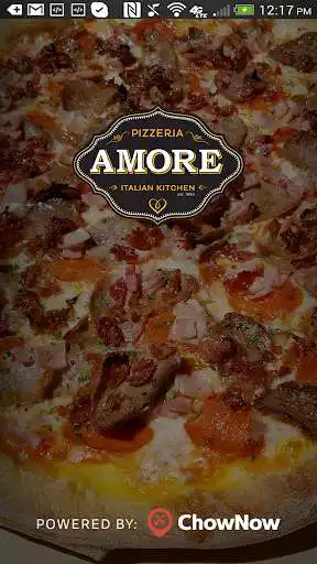 Play Amore Pizzeria  and enjoy Amore Pizzeria with UptoPlay