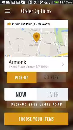 Play Amore Pizzeria as an online game Amore Pizzeria with UptoPlay