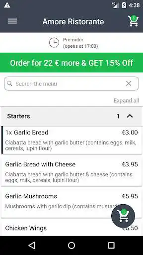 Play Amore Ristorante Kells and enjoy Amore Ristorante Kells with UptoPlay Play Amore Ristorante Kells and enjoy Amore Ristorante Kells with UptoPlay