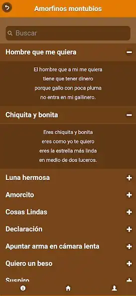 Play Amorfinos as an online game online Amorfinos with UptoPlay Play Amorfinos as an online game Amorfinos with UptoPlay