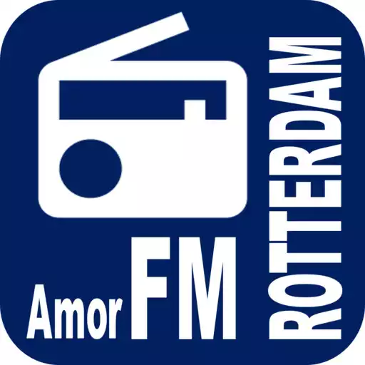 Play Amor Fm Radio Rotterdam APK Play Amor Fm Radio Rotterdam APK
