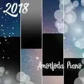 Free play online Amorfoda piano tiles Bad Bunny Magic APK