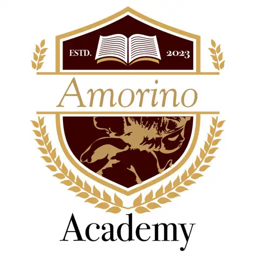 Play Amorino Academy APK Play Amorino Academy APK