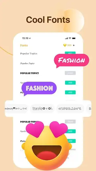 Play Amor Keyboard as an online game Amor Keyboard with UptoPlay