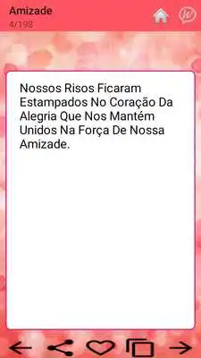 Play Amor Mensagens de status livre