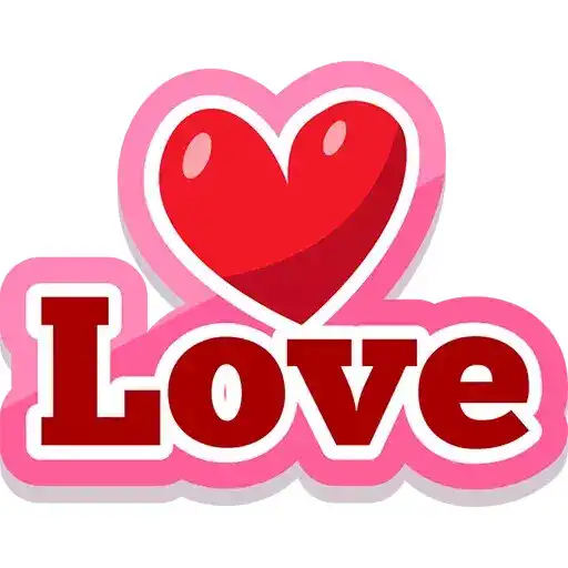 Play amor Perfeito WAStickerApps as an online game amor Perfeito WAStickerApps with UptoPlay