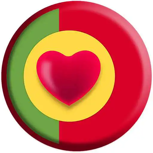 Play Amor Portugal Chat & Encontros APK