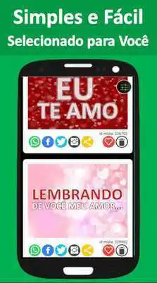 Play Amor Simplesmente Amor