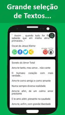 Play Amor Simplesmente Amor