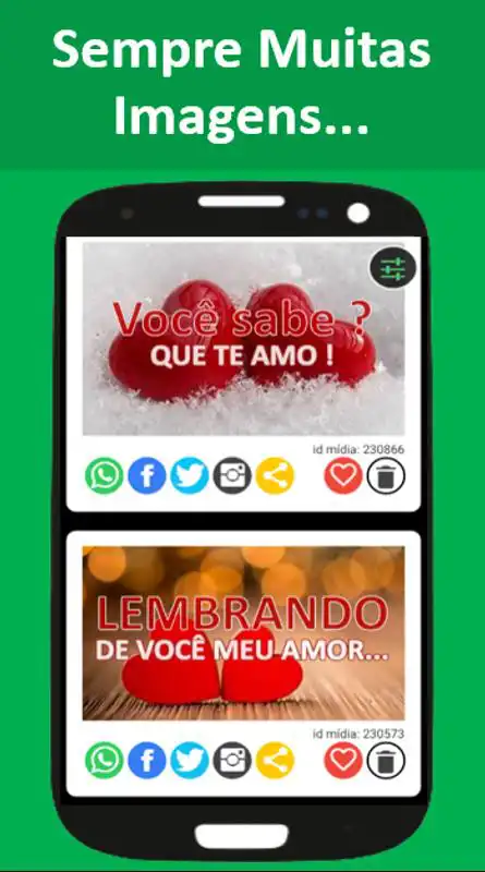 Play Amor Simplesmente Amor
