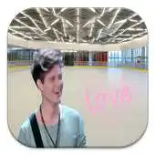 Free play online Amor Sou Luna APK
