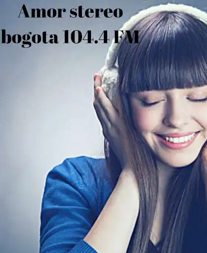Play amor stereo bogota 104.4 FM  and enjoy amor stereo bogota 104.4 FM with UptoPlay