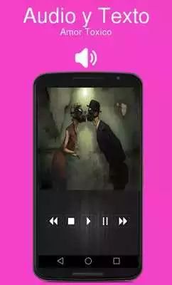 Play Amor Toxico