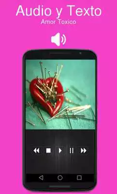 Play Amor Toxico