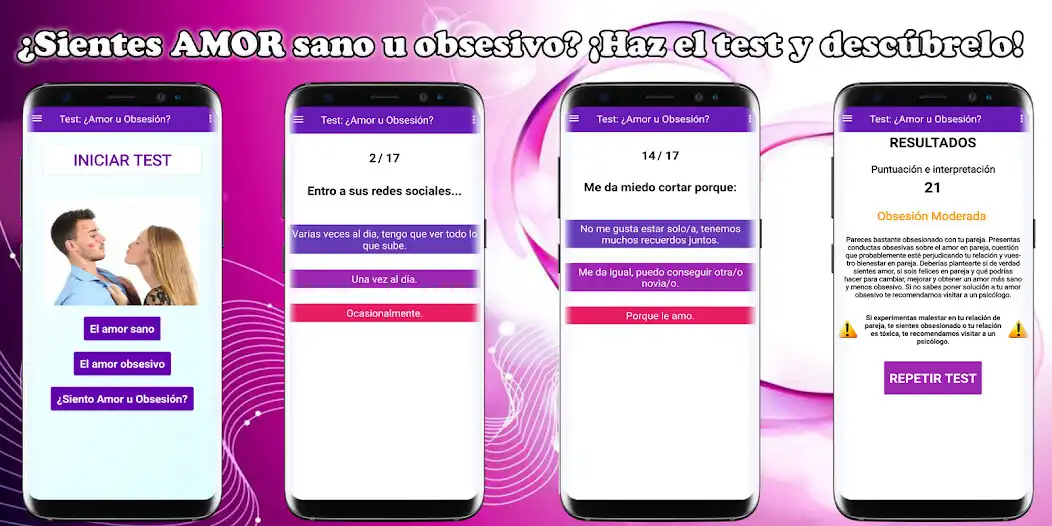 Play Amor Tóxico Test and enjoy Amor Tóxico Test with UptoPlay Play Amor Tóxico Test and enjoy Amor Tóxico Test with UptoPlay