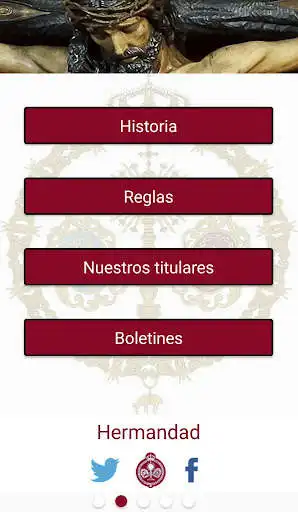 Play Amor y Amargura as an online game Amor y Amargura with UptoPlay