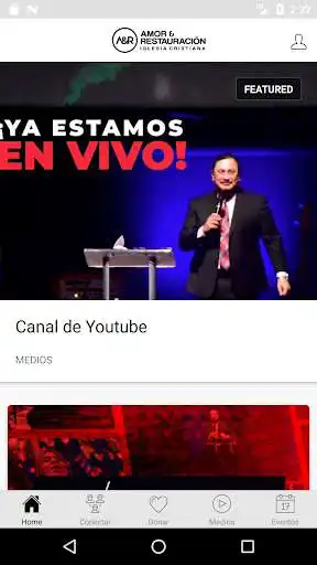 Play Amor y Restauracion  and enjoy Amor y Restauracion with UptoPlay