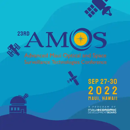 Play AMOS 2022 APK Play AMOS 2022 APK